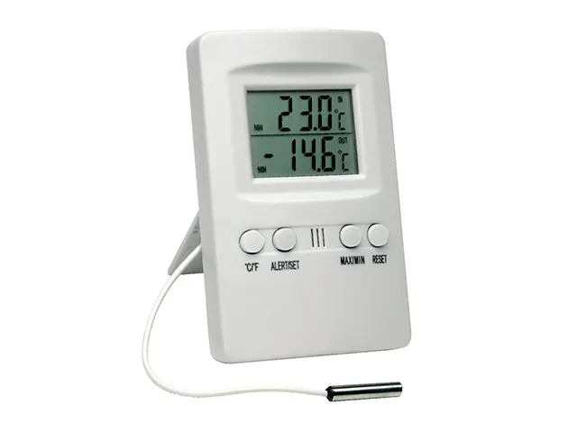 Termômetro Digital para Geladeira
