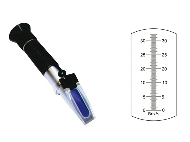 Refratômetros BRIX ITREF-82