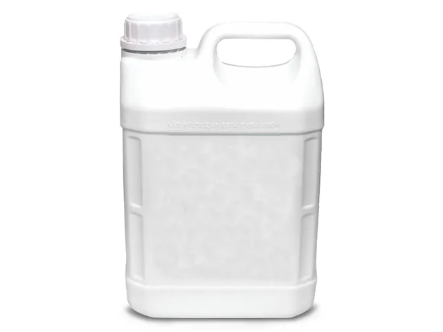 Espuma Detergente para Lavagem Externa das Barricas BARRIQUE Décolorant 14Kg