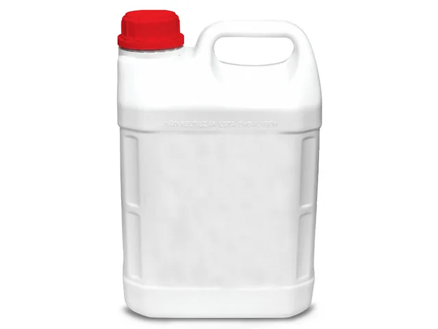 Sanitizante Alcalino Clorado 20L