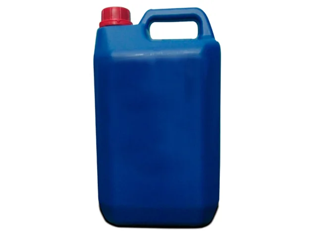 Detergente Alcalino Clorado 20L