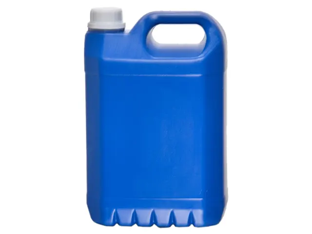 Detergente Alcalino Clorado 5L