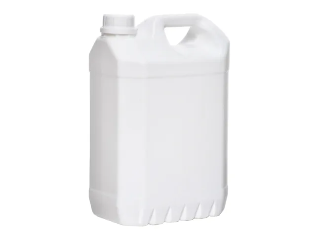 Detergente Alcalino Clorado 5L