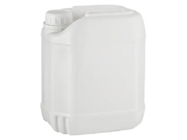 Detergente Alcalino Clorado 20L