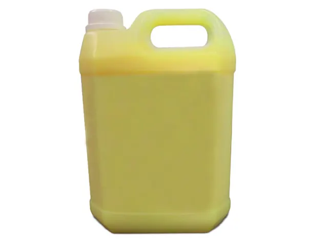 Detergente Média Alcalinidade 50L