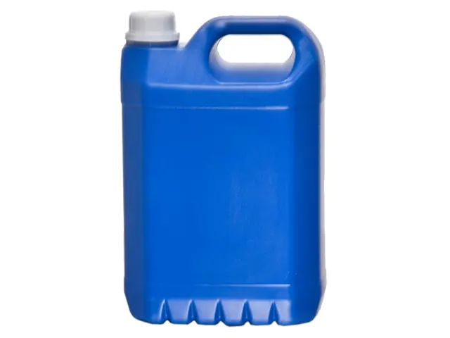 Detergente Alcalino 20L