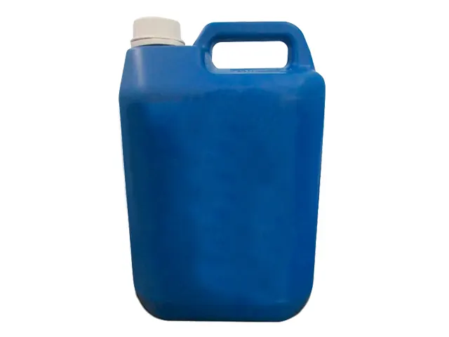 Detergente Alcalino 30L