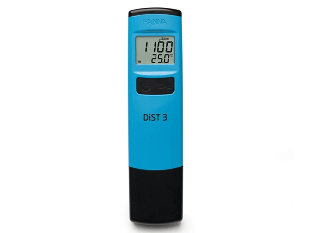 Medidor para Condutividade DiST3 HI98303