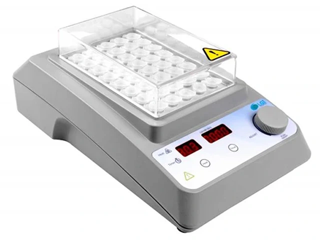 Termo Bloco LGI-HB120-S LGI Scientific