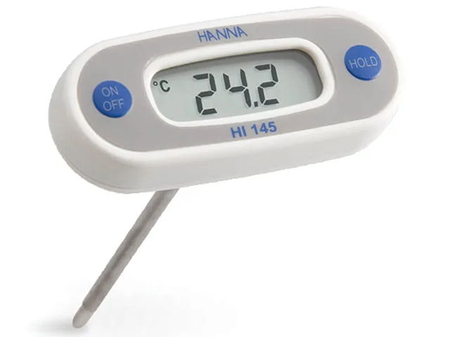 Termômetro Formato T -50,0 a 220°C HI145-01