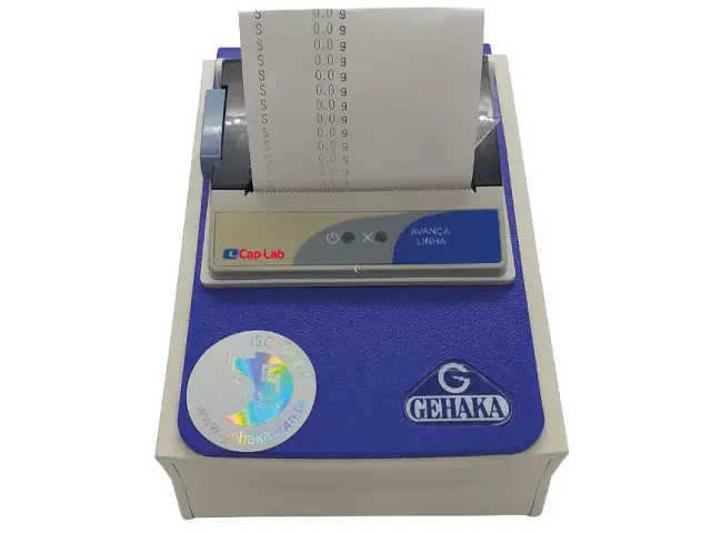Impressora Serial IG-200