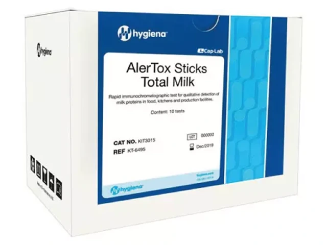 Alertox Sticks Total Milk
