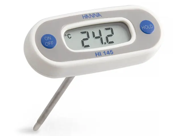 Termômetro Tipo T Graus Celsius HI145-20