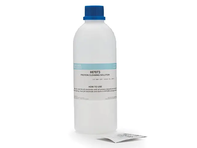Solução de Limpeza para Proteínas 500 mL HI7073L