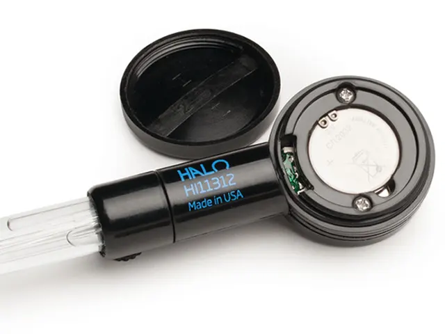 Eletrodo de pH Wireless de Uso Geral HALO HI11312