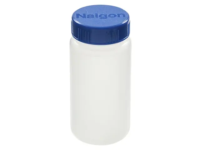 Frasco para Coleta de Amostras Nalgon