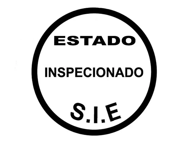 Registro no Órgão de Inspeção Estadual