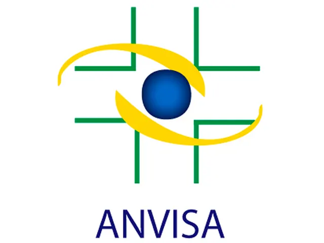 Registro no Órgão de Inspeção ANVISA