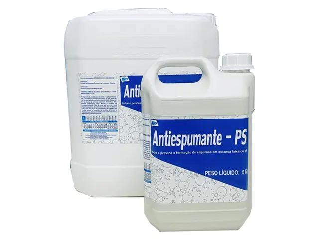 Antiespumante