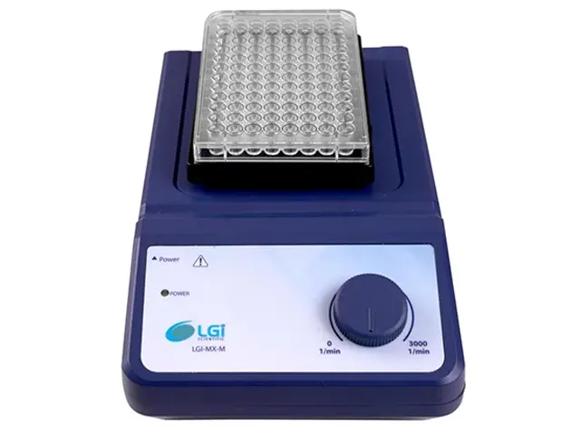 Agitador de Tubos e Microplacas LGI-MXM-01 LGI SCIENTIFIC