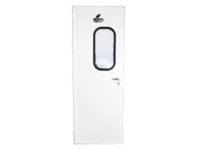 Porta Office Door