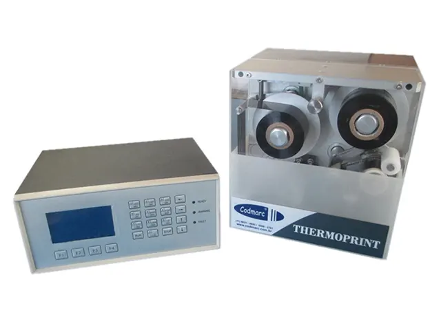 Datador Thermo Transferência