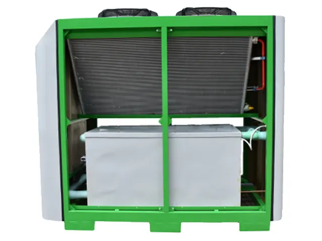 Chiller ECO 90.000kcal/h DAR