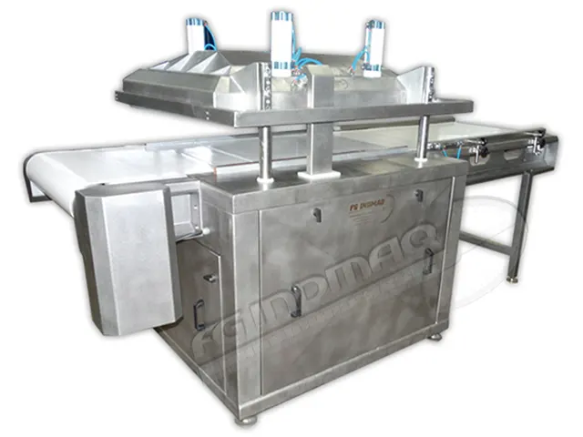 Seladora a Vácuo Vacuum Packer