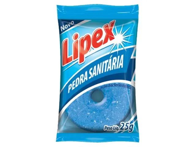 Embalagens Flexíveis para Limpeza e Higiene