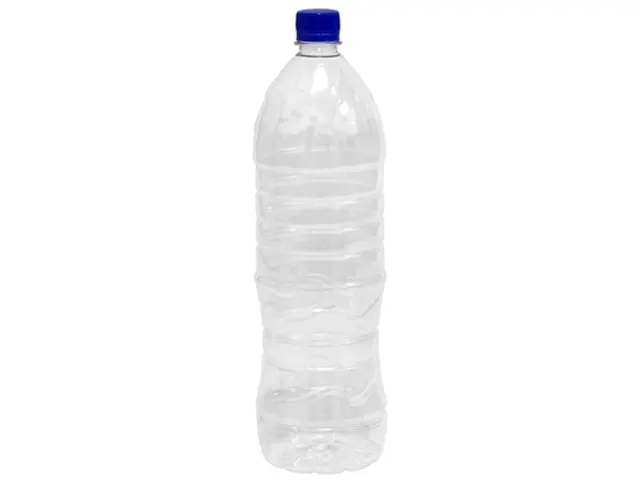 Garrafa PET 1,5L para Água