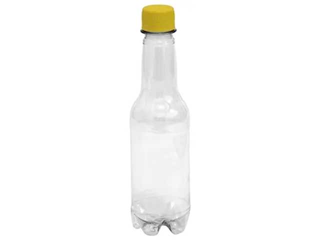 Garrafa PET 300ml para Ice