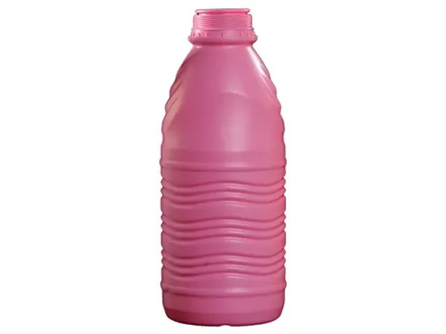 Frasco PEAD 900g para Iogurte