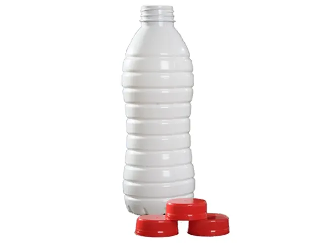 Frasco PET 900g para Iogurte