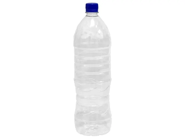 Garrafa PET 1,5L para Água