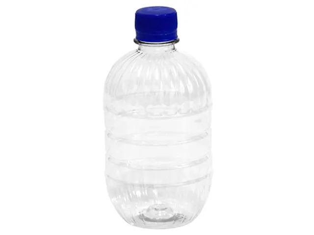 Corote PET 900ml Cristal para Bebidas Alcoólicas