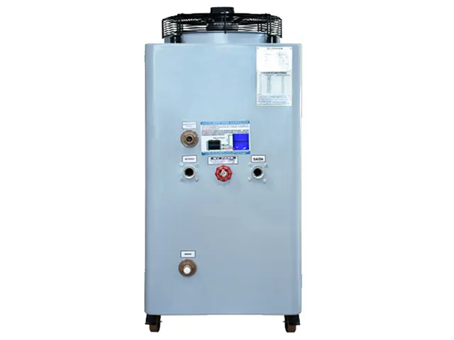 Chiller ECO 9.000kcal/h SAR