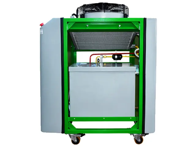 Chiller ECO 6.000kcal/h SAR