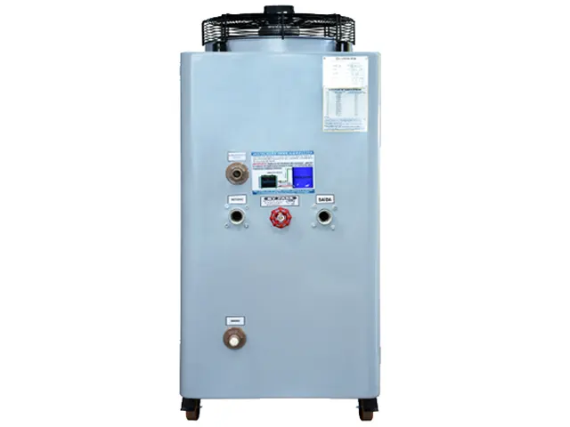 Chiller ECO 6.000kcal/h SAR