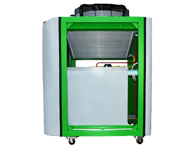 Chiller ECO 22.000kcal/h SAR