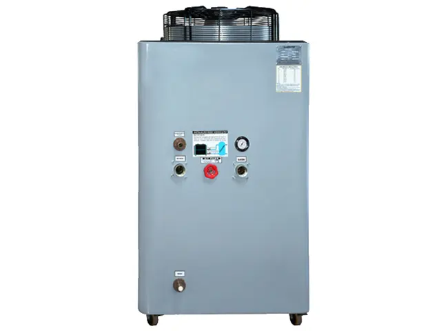 Chiller ECO 12.000kcal/h SAR