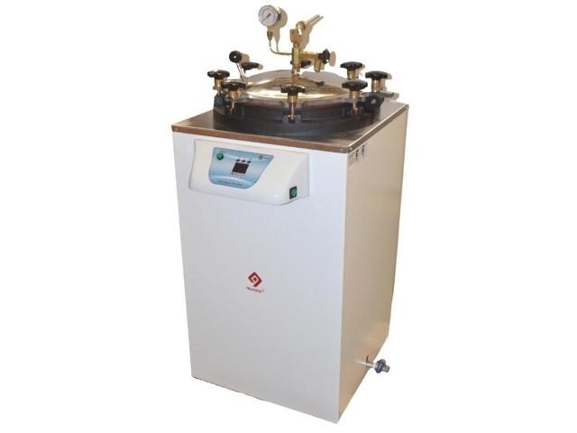 Autoclave Microprocessada 18 litros - Q190M21