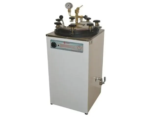 Autoclave 100 Litros - Q190-27