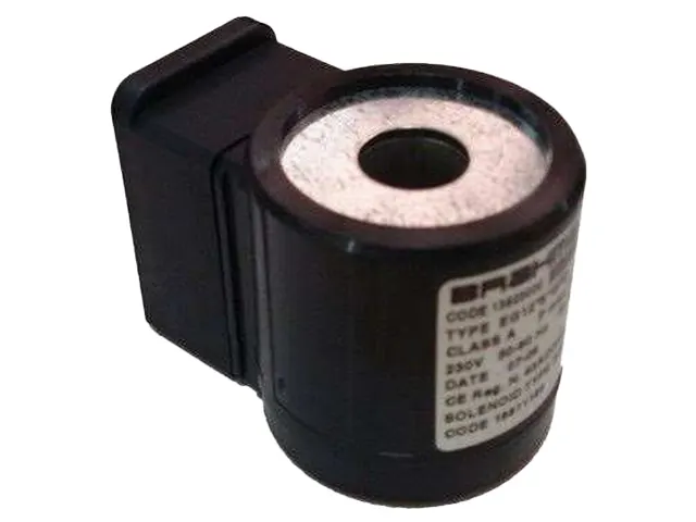 Bobina Solenoide Jefferson