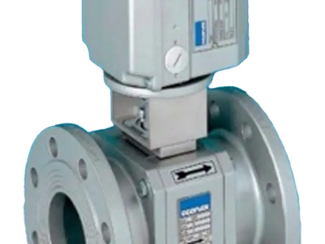 Servomotor para Queimador Econex