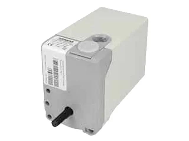 Servomotor para Queimador Siemens