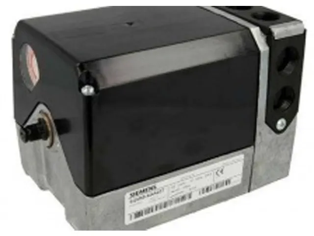 Servomotor para Queimador Siemens SQM