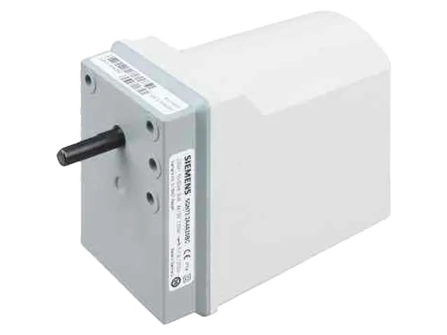 Servomotor para Queimador