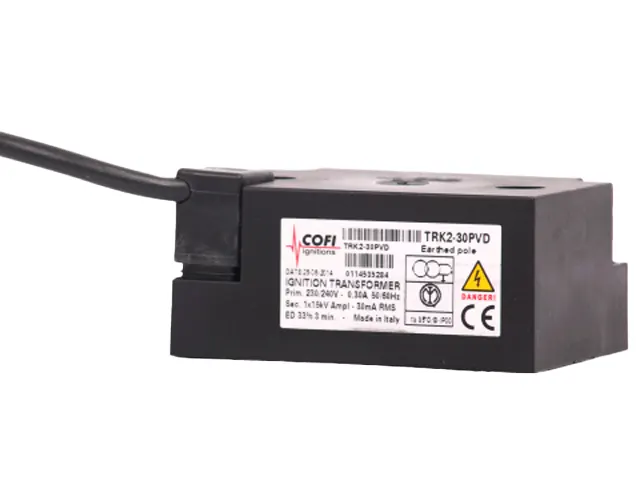 Transformador de Ignição Cofi