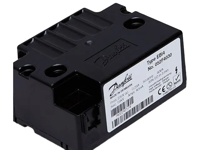 Transformador de Ignição Danfoss EB