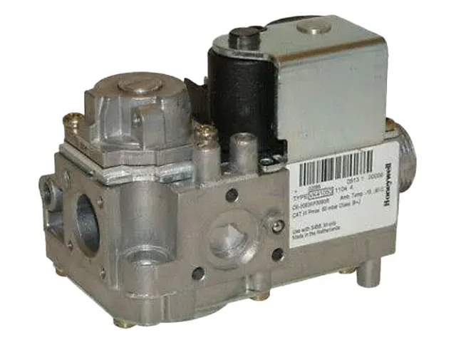 Válvula Solenoide Honeywell VK4105A